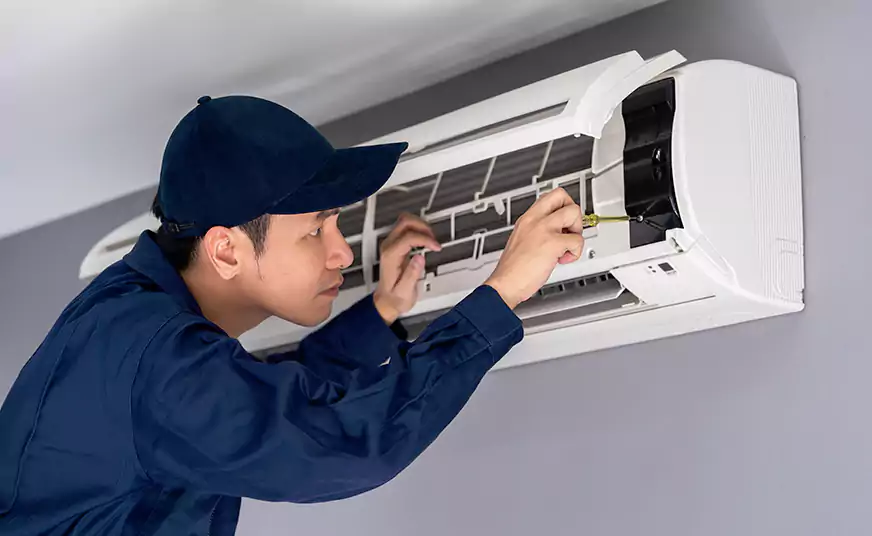 AC Duct Cleaning Calabasas